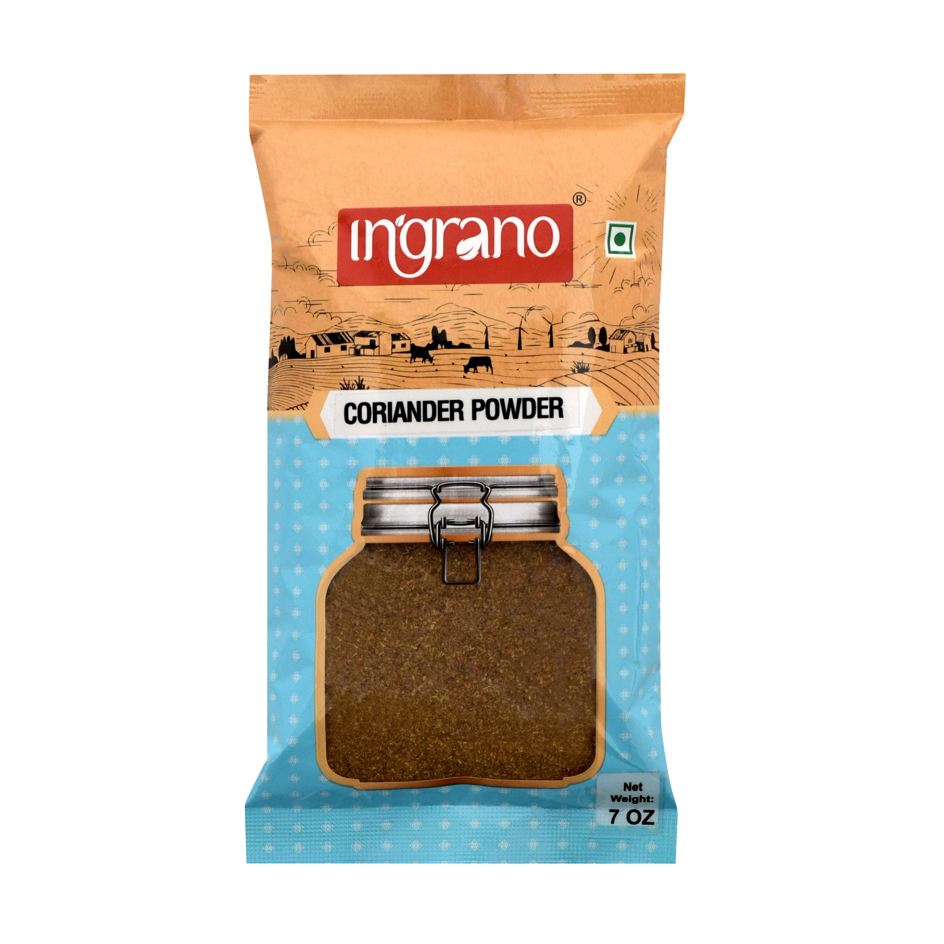 Coriander Powder