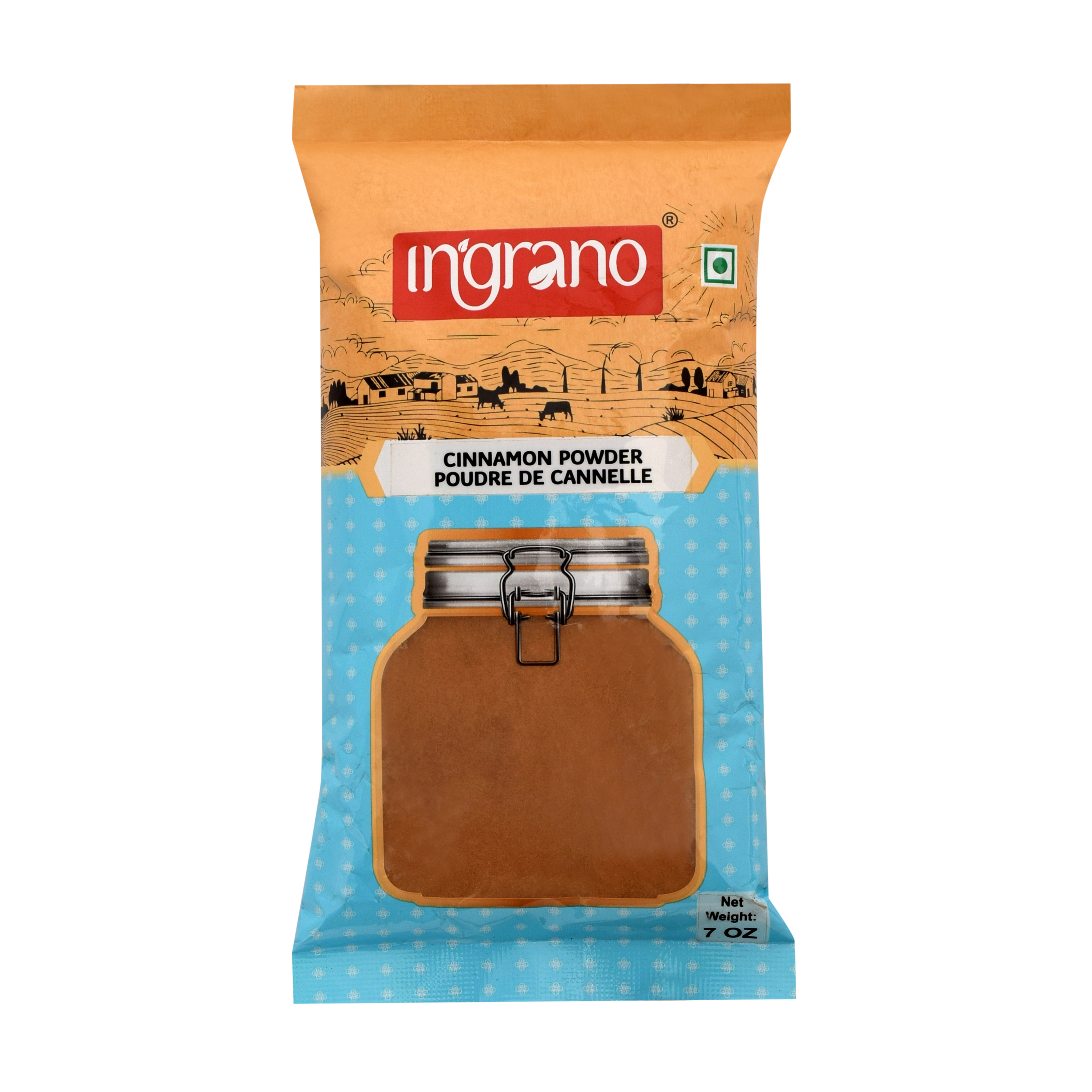 Cinnamon Powder