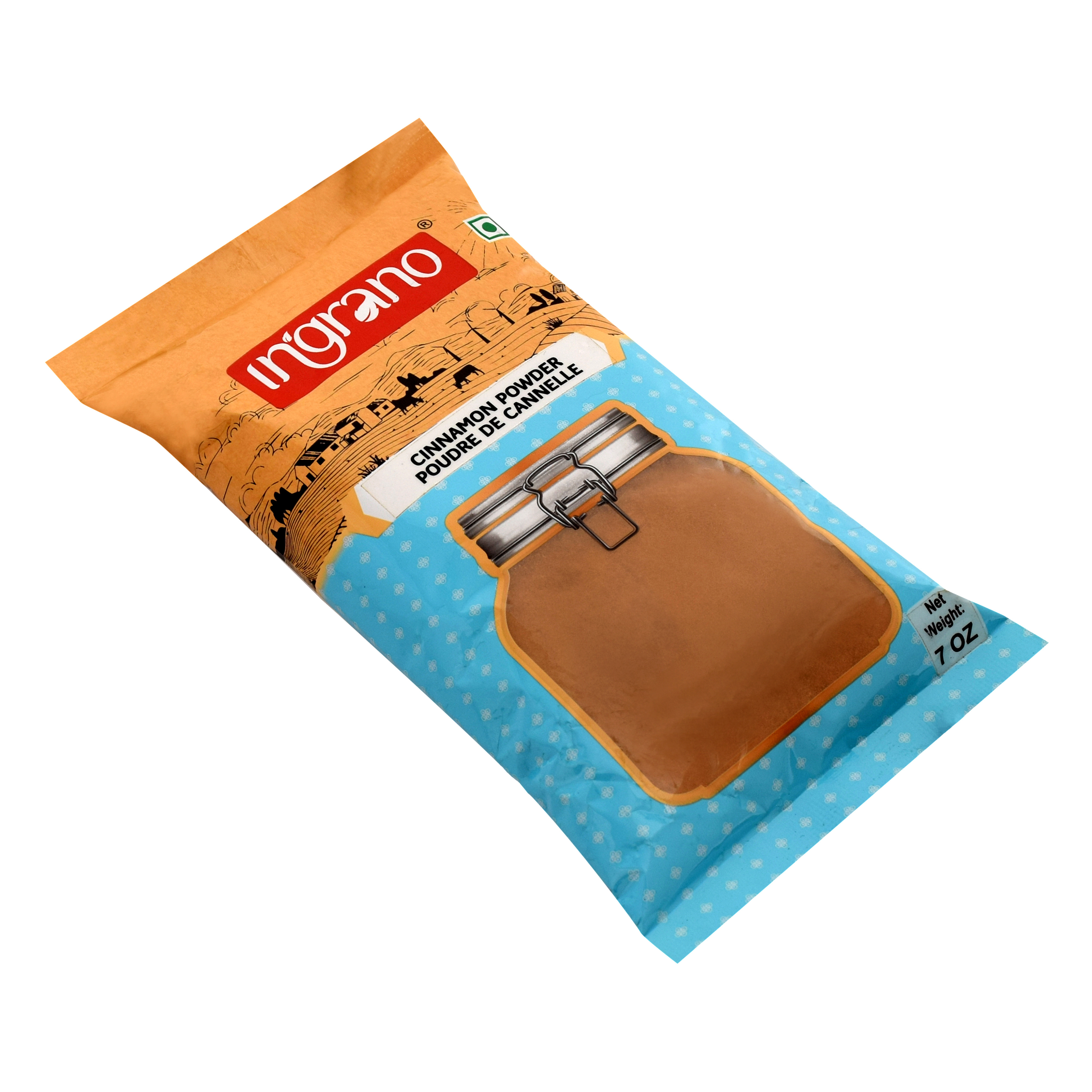 Cinnamon Powder