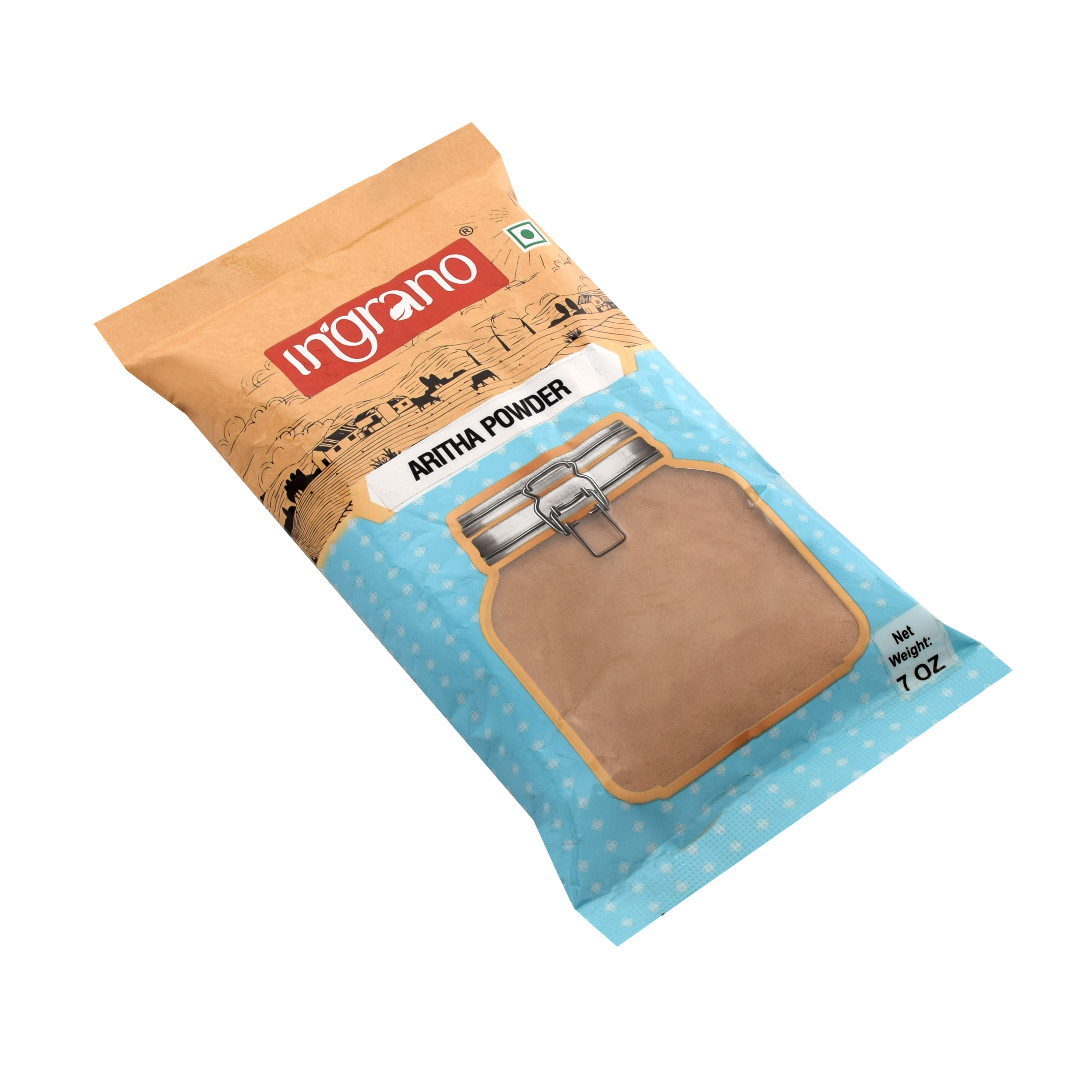 Aritha Powder