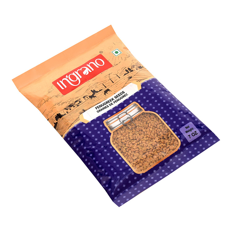 Fenugreek Seeds