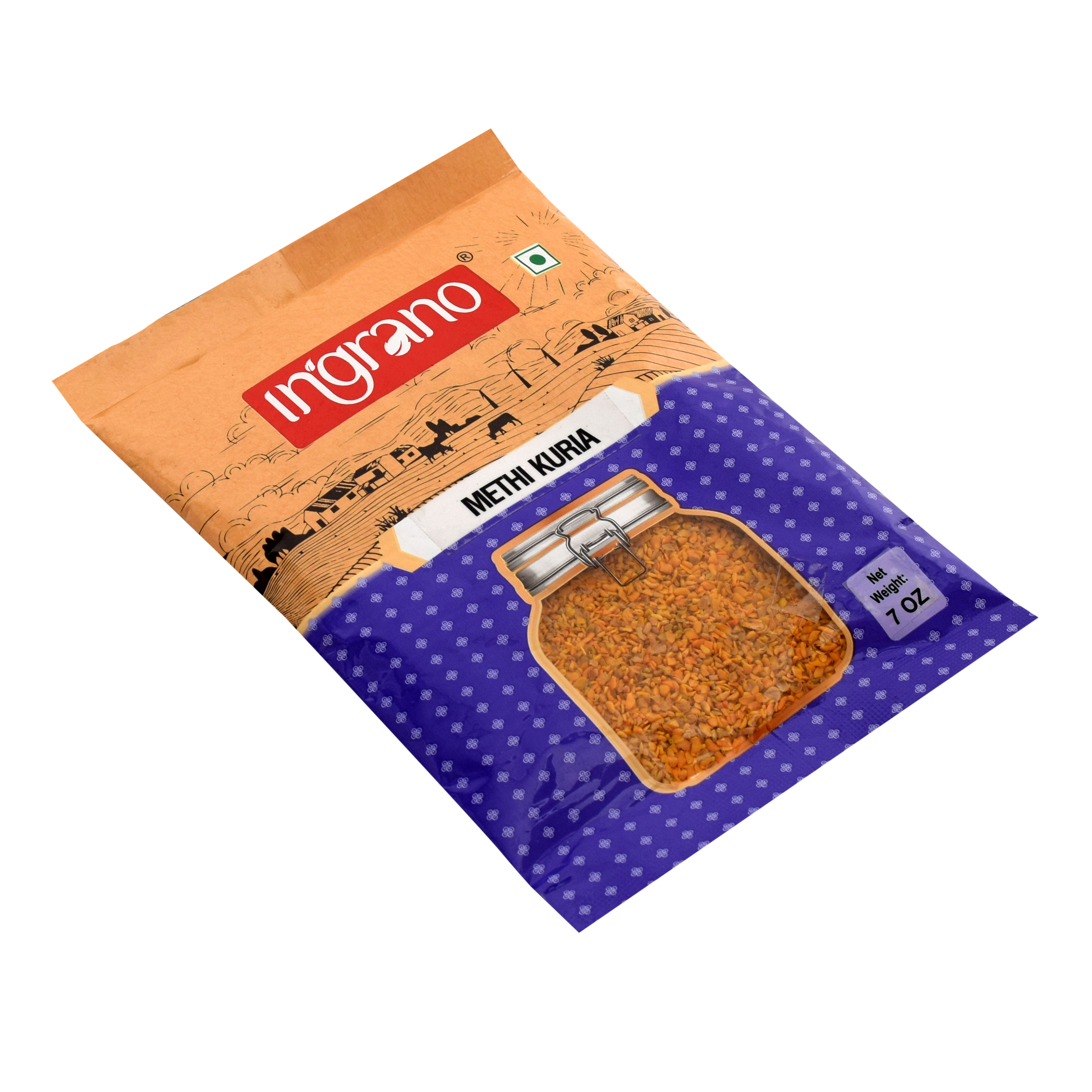 Methi Kuria