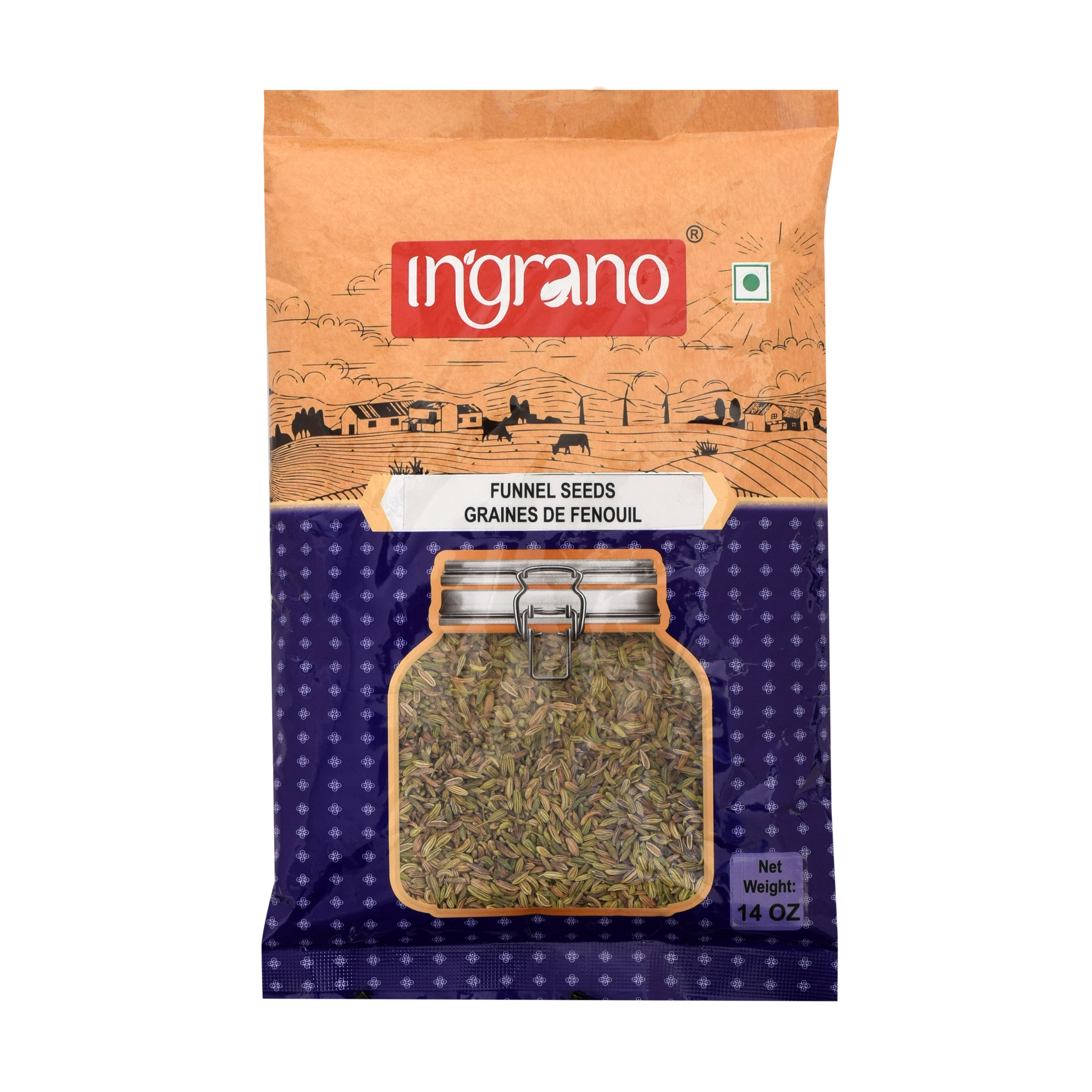 Fennel Seeds