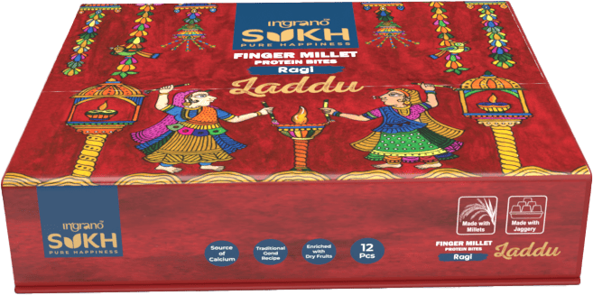 Sukh Raggi Laddu