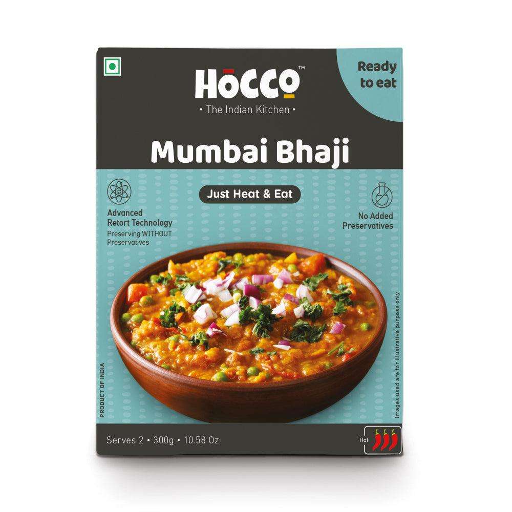 Hocco Mumbai Bhaji