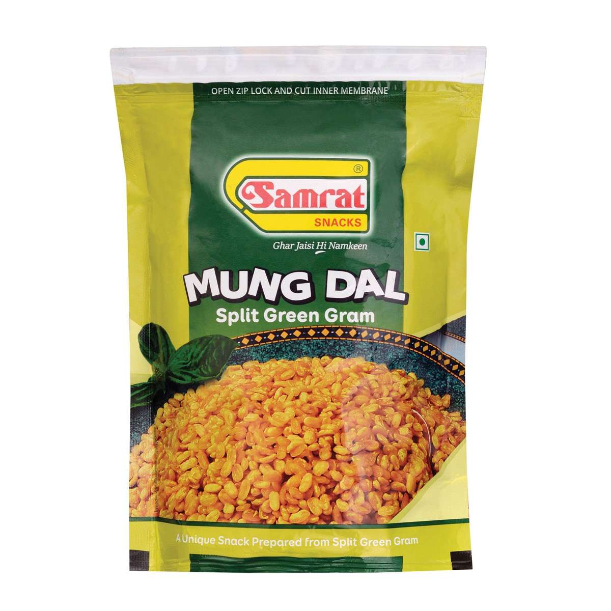 Mung Dal