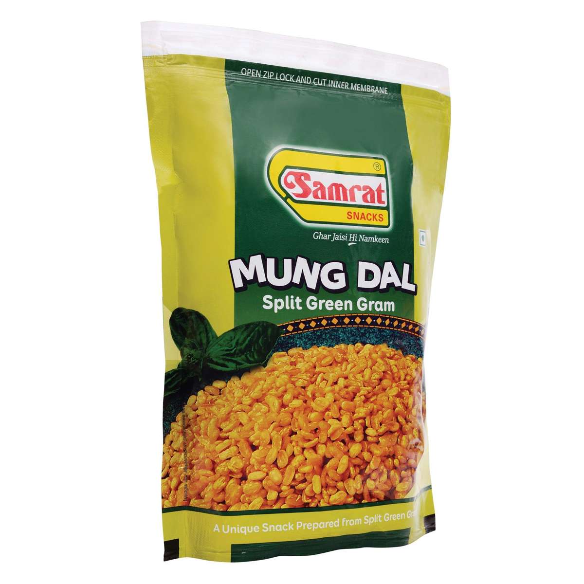 Mung Dal