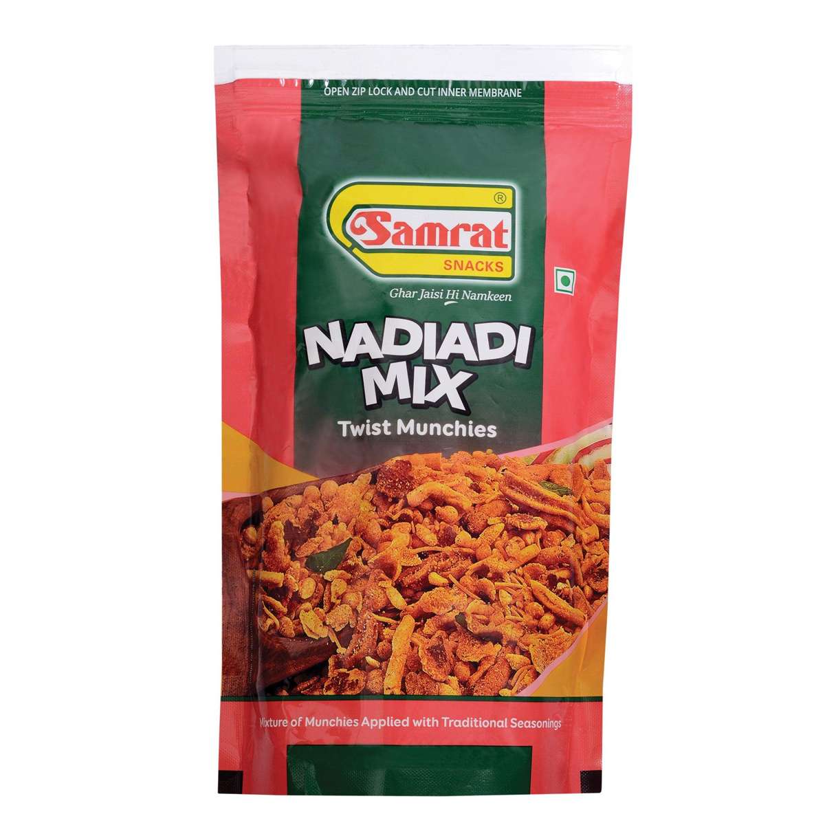 Nadiadi Mix