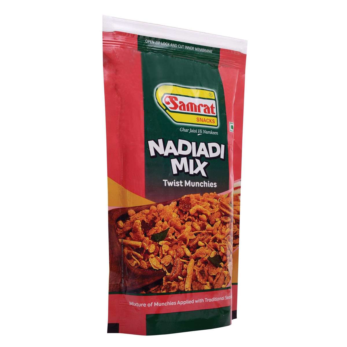 Nadiadi Mix