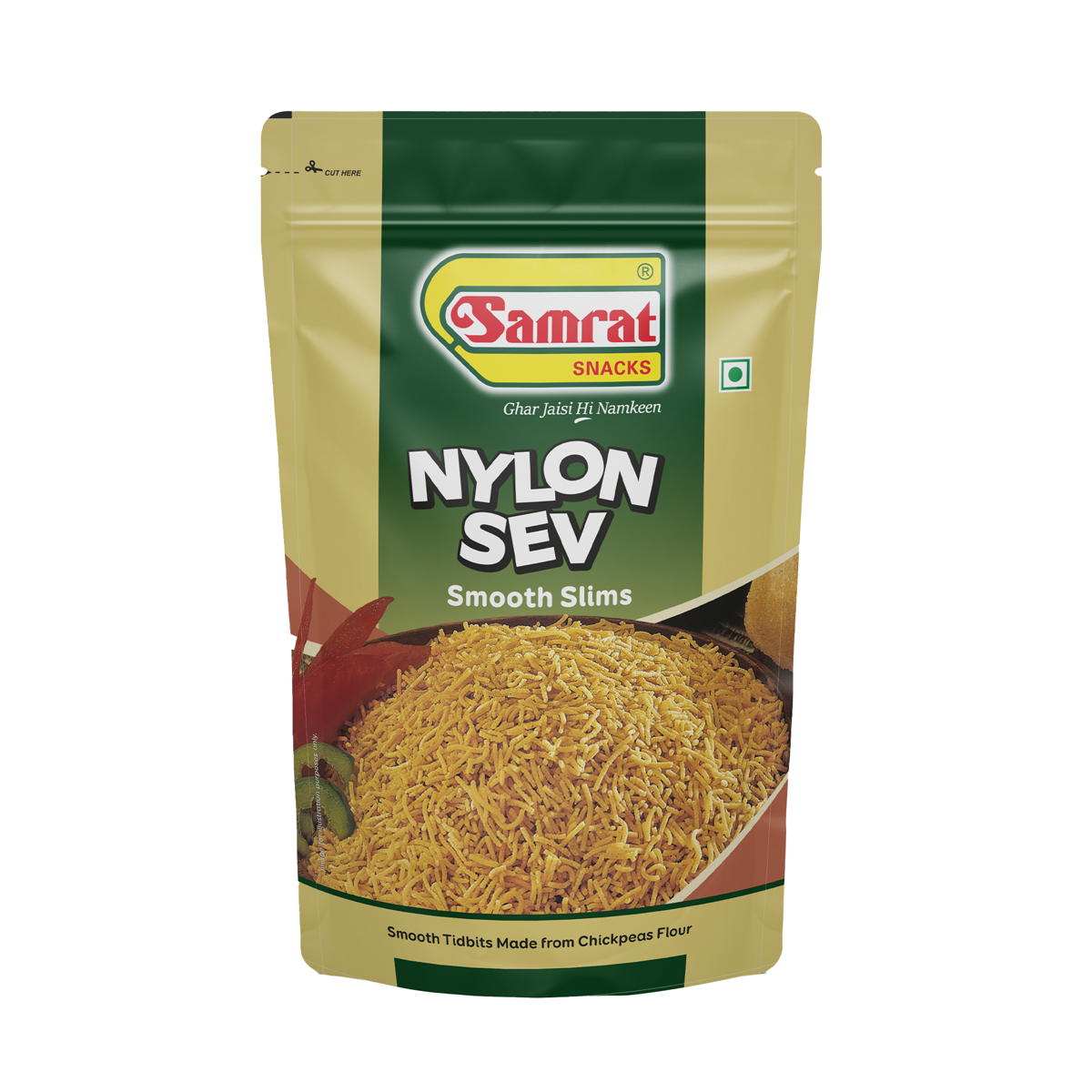 Nylon Sev