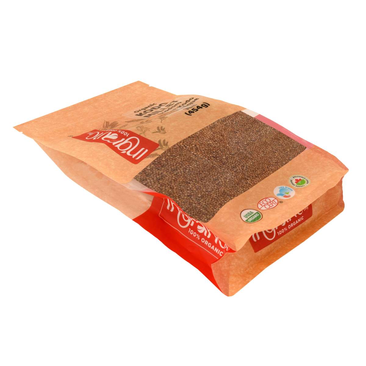 Organic Kodo Millets (Kadon)